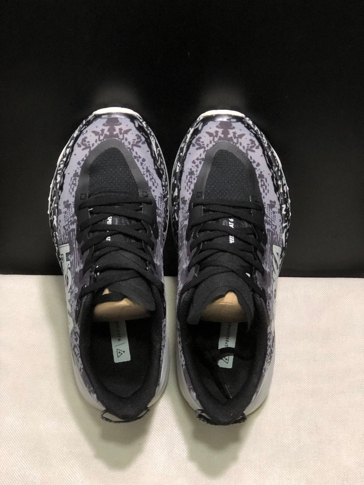 HOKA ONE ONE SPEED GOAT 6