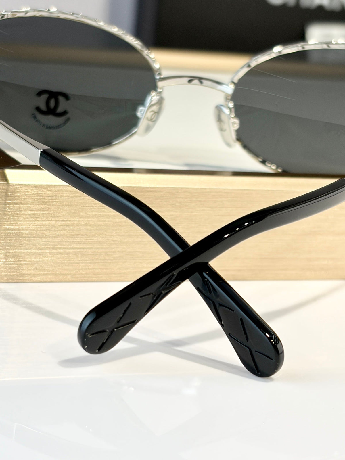 Chanel Sunglasses-2227-S